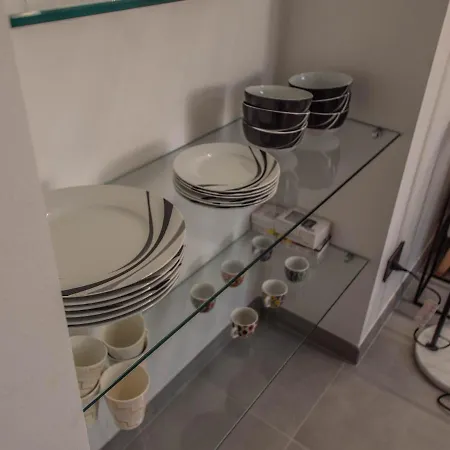 Apartament Exclusive 130 Mq With Lake And Domo View + Terrace