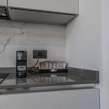 Exclusive 130 Mq With Lake And Domo View + Terrace *
