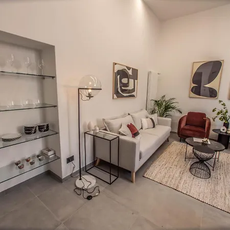 Exclusive 130 Mq With Lake And Domo View + Terrace *
