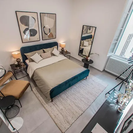 Exclusive 130 Mq With Lake And Domo View + Terrace Apartment *
