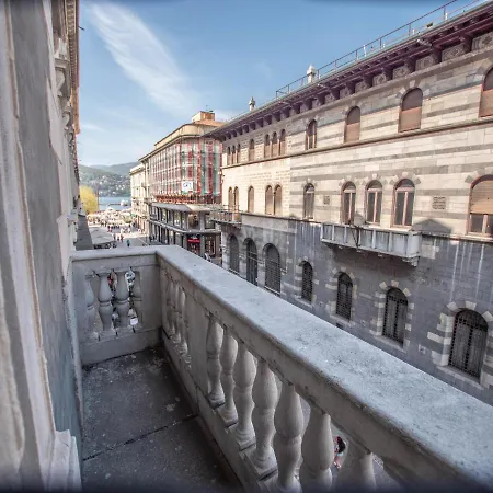 Apartment Exclusive 130 Mq With Lake And Domo View + Terrace Como