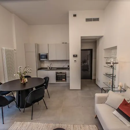 Exclusive 130 Mq With Lake And Domo View + Terrace * Como