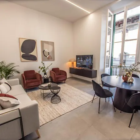 Exclusive 130 Mq With Lake And Domo View + Terrace Apartament Como