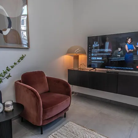דירה Exclusive 130 Mq With Lake And Domo View + Terrace *