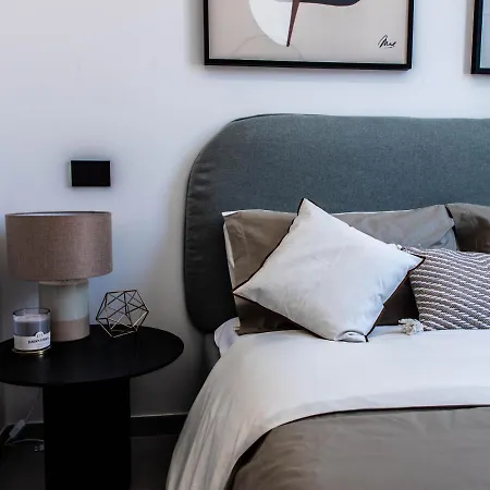 דירה Exclusive 130 Mq With Lake And Domo View + Terrace *
