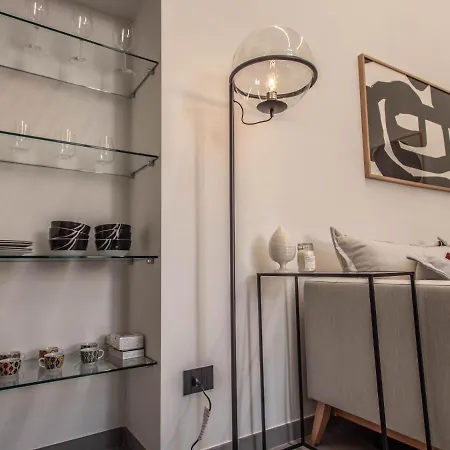 Exclusive 130 Mq With Lake And Domo View + Terrace * Como