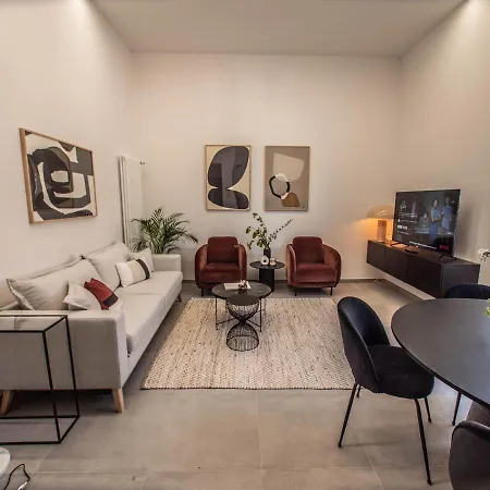 Exclusive 130 Mq With Lake And Domo View + Terrace