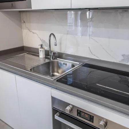 Exclusive 130 Mq With Lake And Domo View + Terrace Como